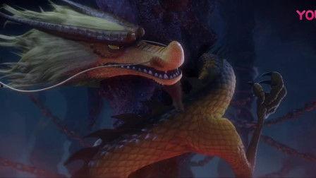 龙王在线观看,奇幻冒险之旅，揭秘神秘龙族传奇